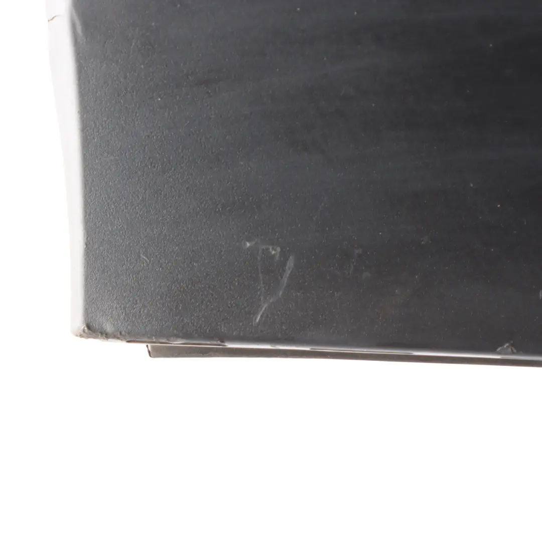 BMW X3 F25 Moulding Trim Rocker Panel Strip Cover Rear Left N/S 7220611