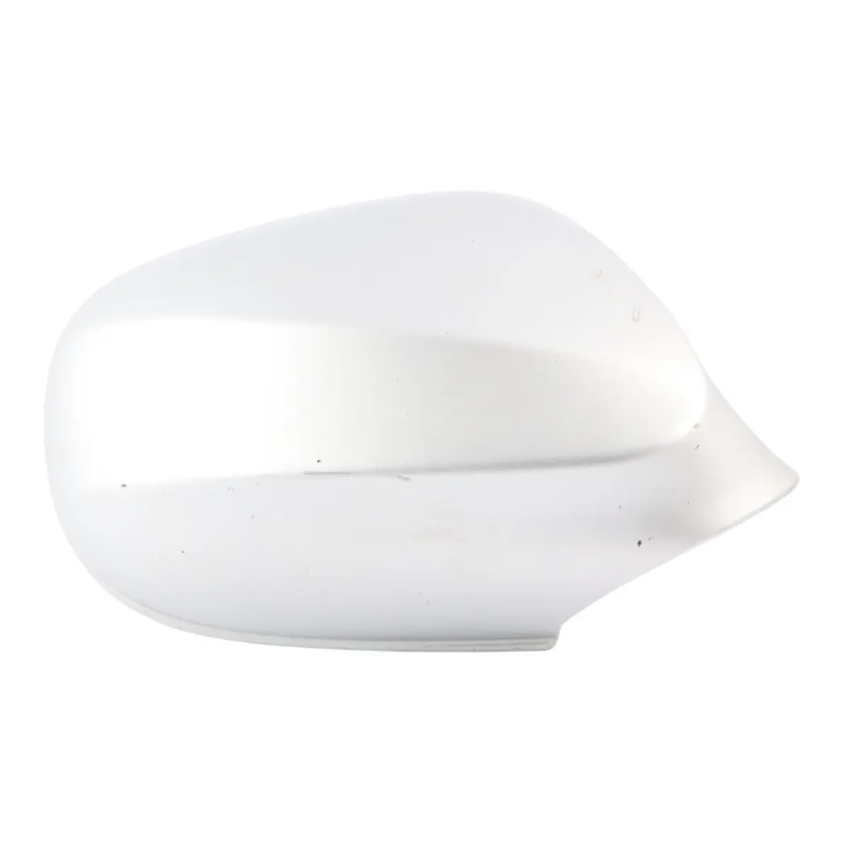 Wing Mirror Cover BMW E92 E93 LCI Right Cap O/S Titansilber Metallic - 354
