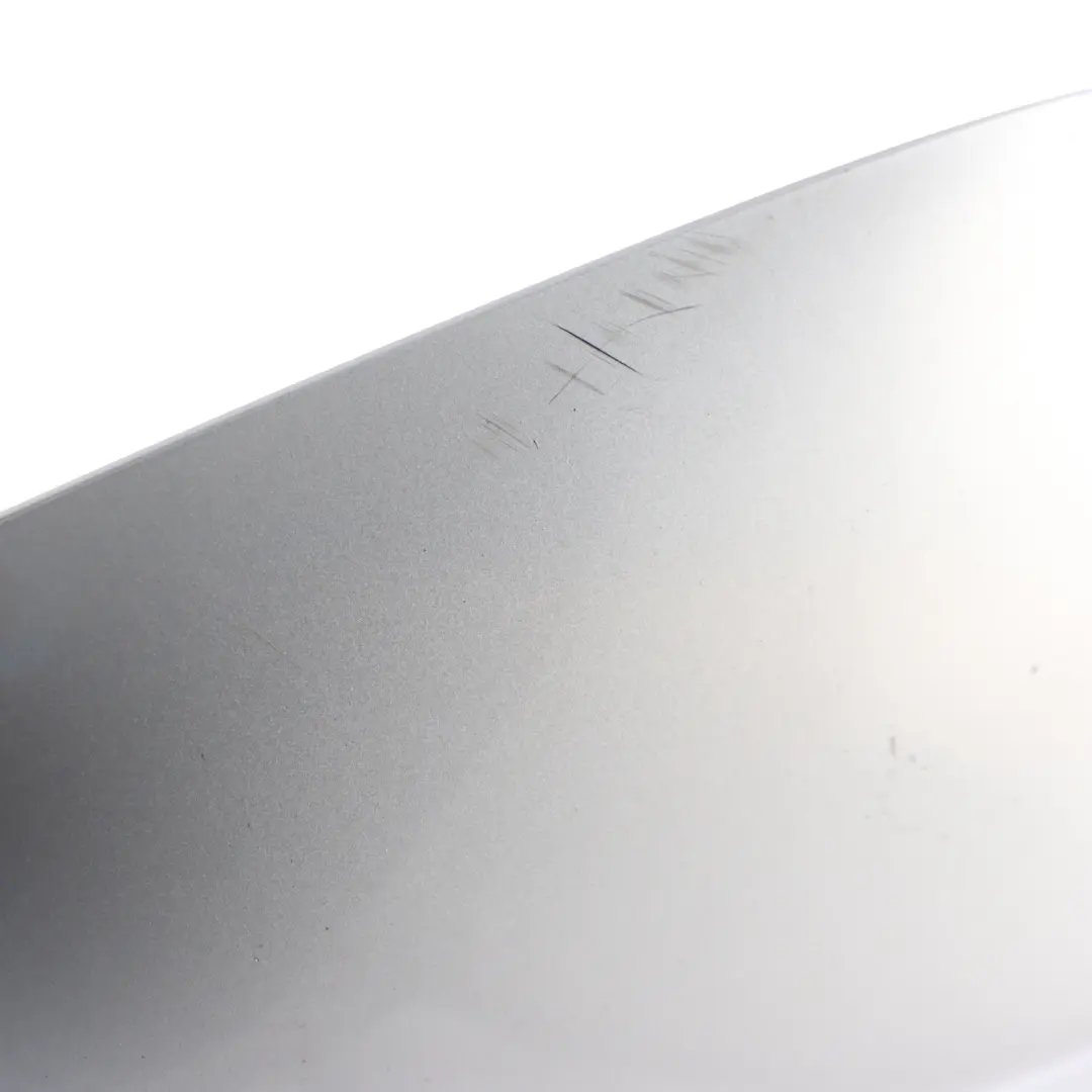 Wing Mirror Cover BMW E92 E93 LCI Right Cap O/S Titansilber Metallic - 354