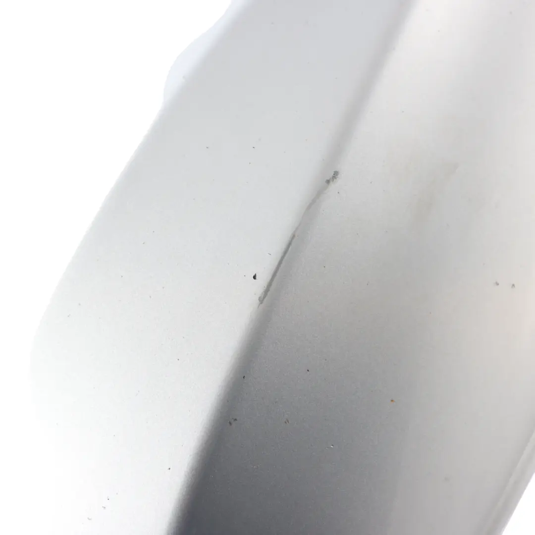 Wing Mirror Cover BMW E92 E93 LCI Right Cap O/S Titansilber Metallic - 354