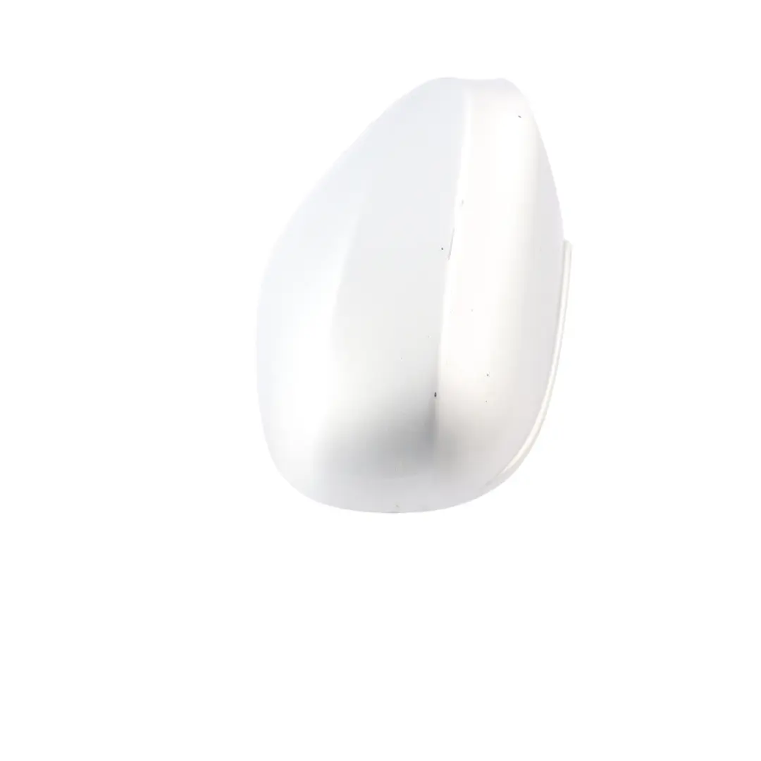 Wing Mirror Cover BMW E92 E93 LCI Right Cap O/S Titansilber Metallic - 354