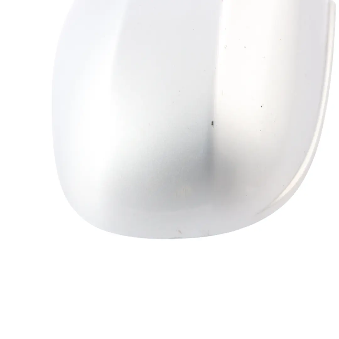 Wing Mirror Cover BMW E92 E93 LCI Right Cap O/S Titansilber Metallic - 354