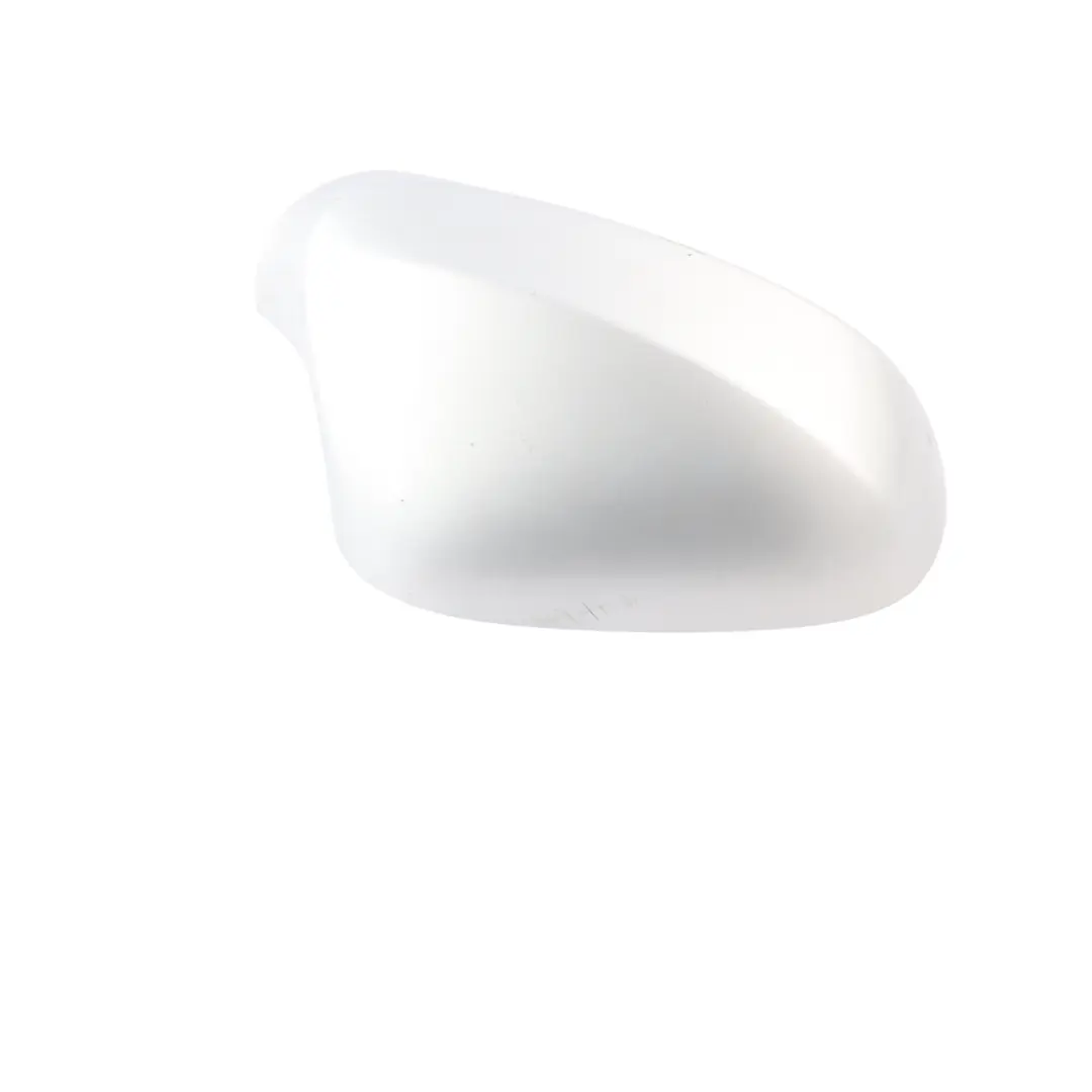 Wing Mirror Cover BMW E92 E93 LCI Right Cap O/S Titansilber Metallic - 354