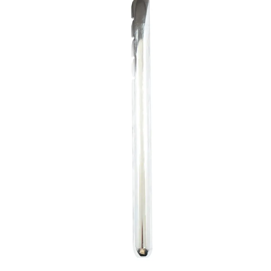 Reposacabezas BMW F10 F11 Trasero Izquierdo Derecho Cuero Dakota Gris Everest