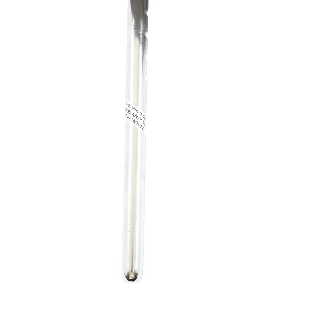 Reposacabezas BMW F10 F11 Trasero Izquierdo Derecho Cuero Dakota Gris Everest
