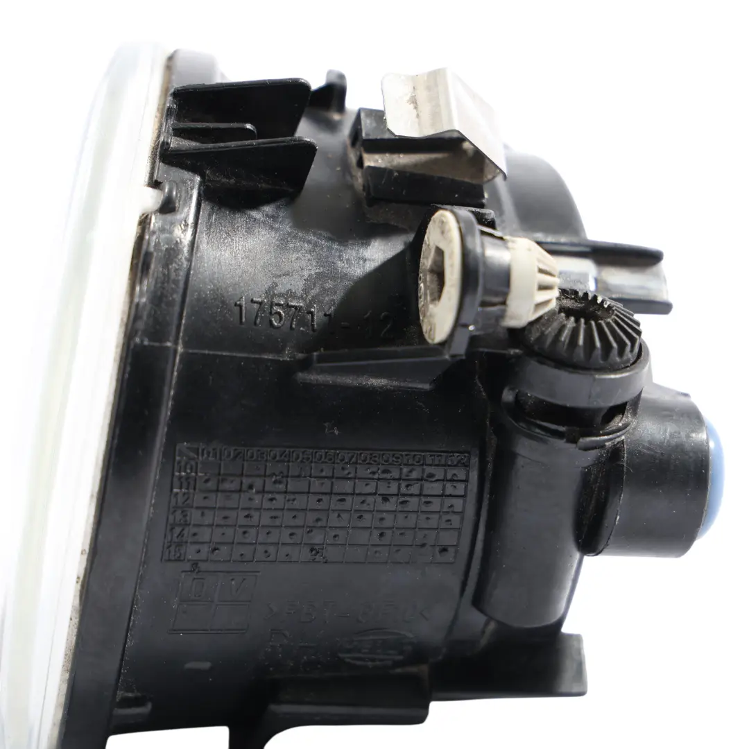 Fendinebbia BMW X1 F48 X2 F39 X3 F25 X5 F15 Lampada paraurti anteriore destra