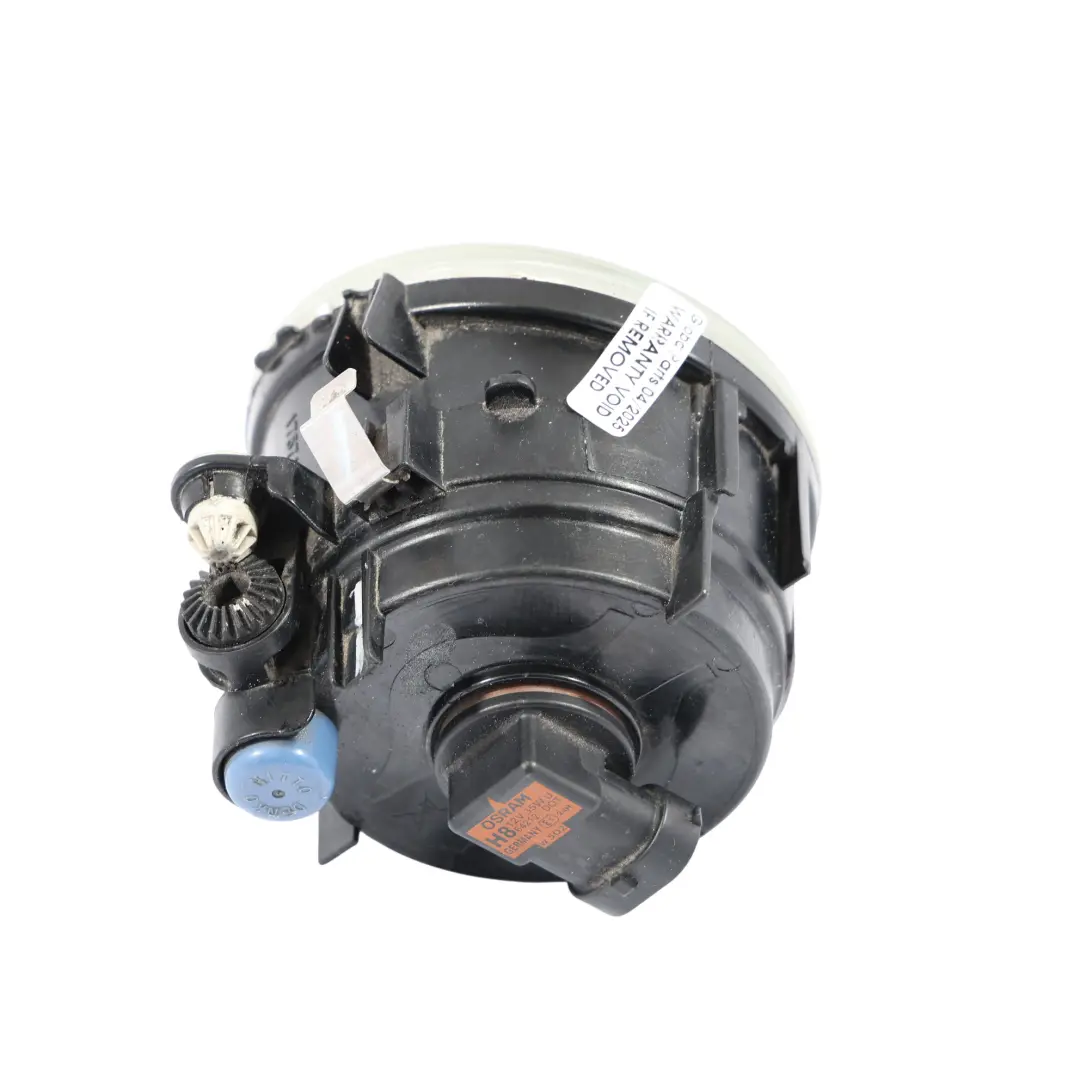 Fendinebbia BMW X1 F48 X2 F39 X3 F25 X5 F15 Lampada paraurti anteriore destra