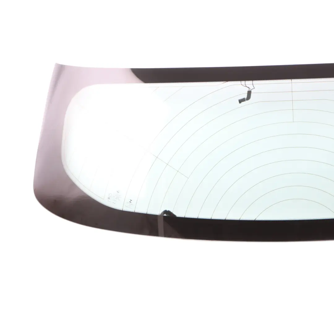 BMW F20 F21 Rear Window Boot Trunk Lid Tailgate Glass Glazing AS2 7239882