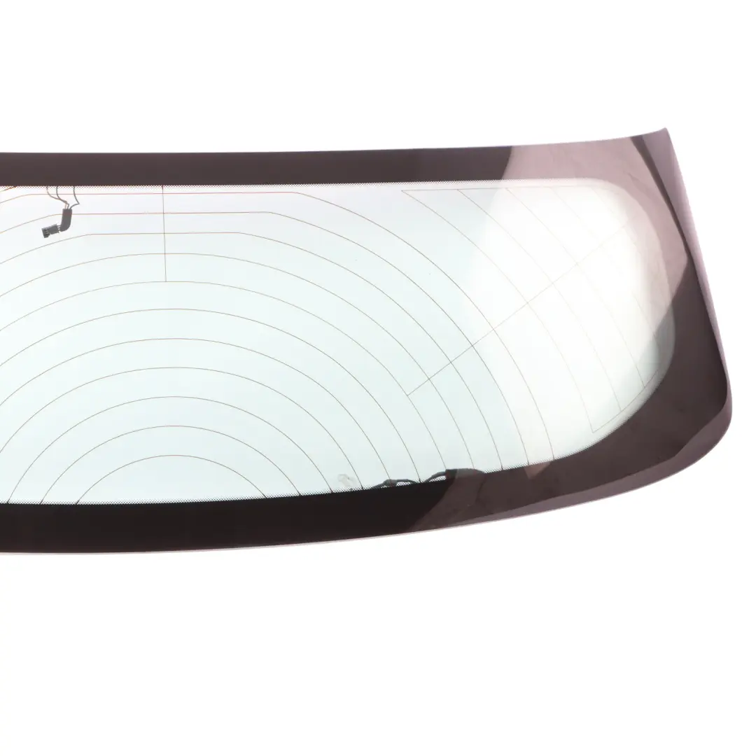 BMW F20 F21 Rear Window Boot Trunk Lid Tailgate Glass Glazing AS2 7239882