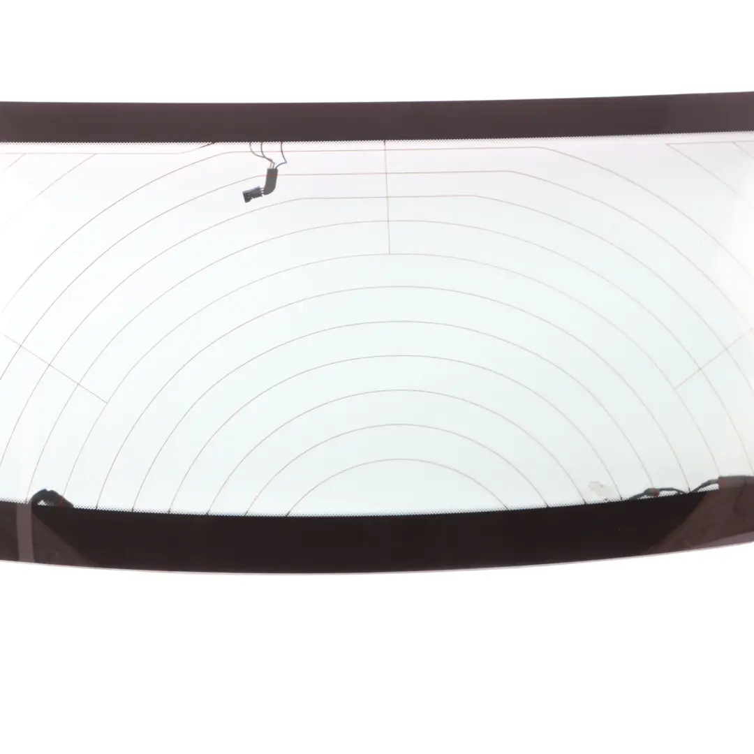 BMW F20 F21 Rear Window Boot Trunk Lid Tailgate Glass Glazing AS2 7239882