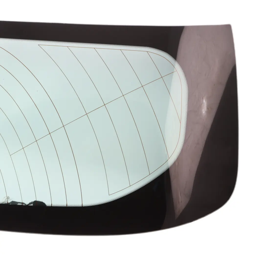 BMW F20 F21 Rear Window Boot Trunk Lid Tailgate Glass Glazing AS2 7239882