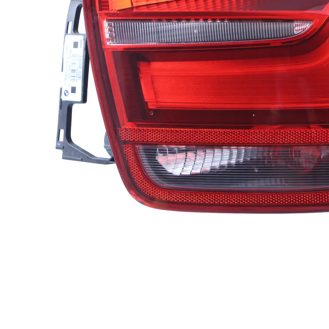 Rear Lamp BMW F20 F21 LED Light Right O/S Tail Lamp Side Panel 7241544