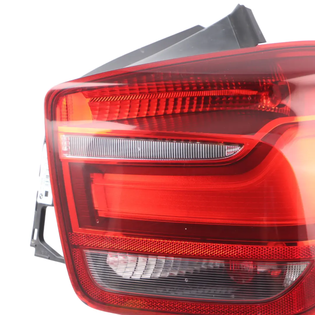 Rear Lamp BMW F20 F21 LED Light Right O/S Tail Lamp Side Panel 7241544