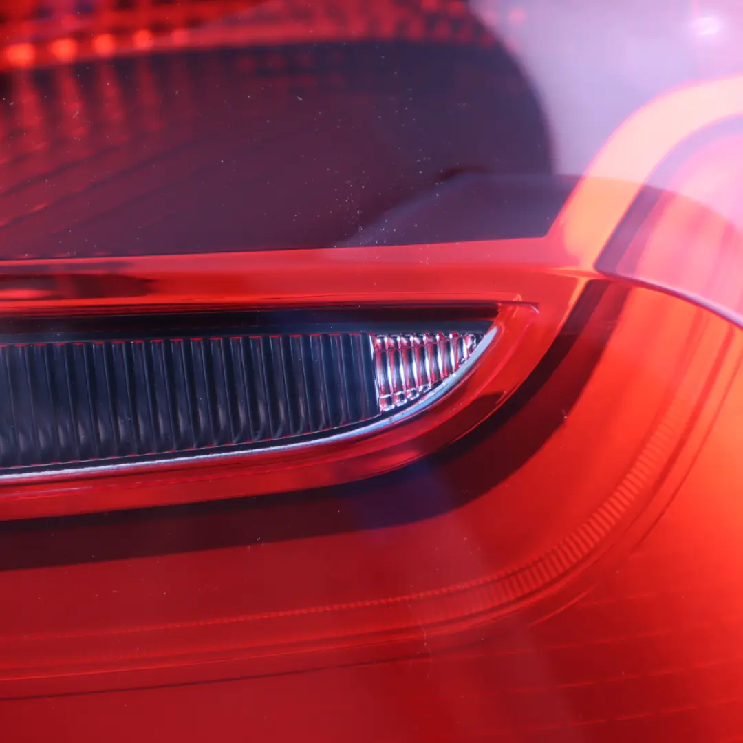 Rear Lamp BMW F20 F21 LED Light Right O/S Tail Lamp Side Panel 7241544