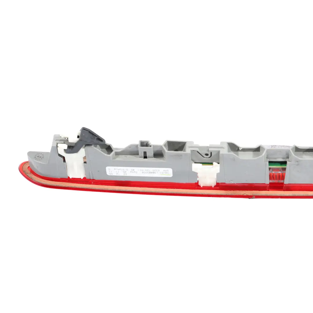 BMW F20 F21 Trzecie Światło Stop Tylne Tył 7241551