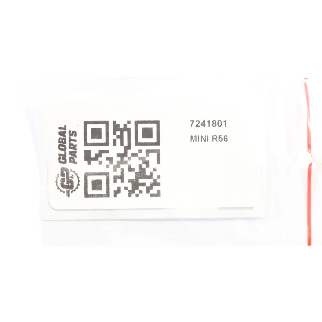 Mini R56 R57 LCI R58 R59 Parachoques Trasero Luz Marcha Atrás Izquierda 7241801