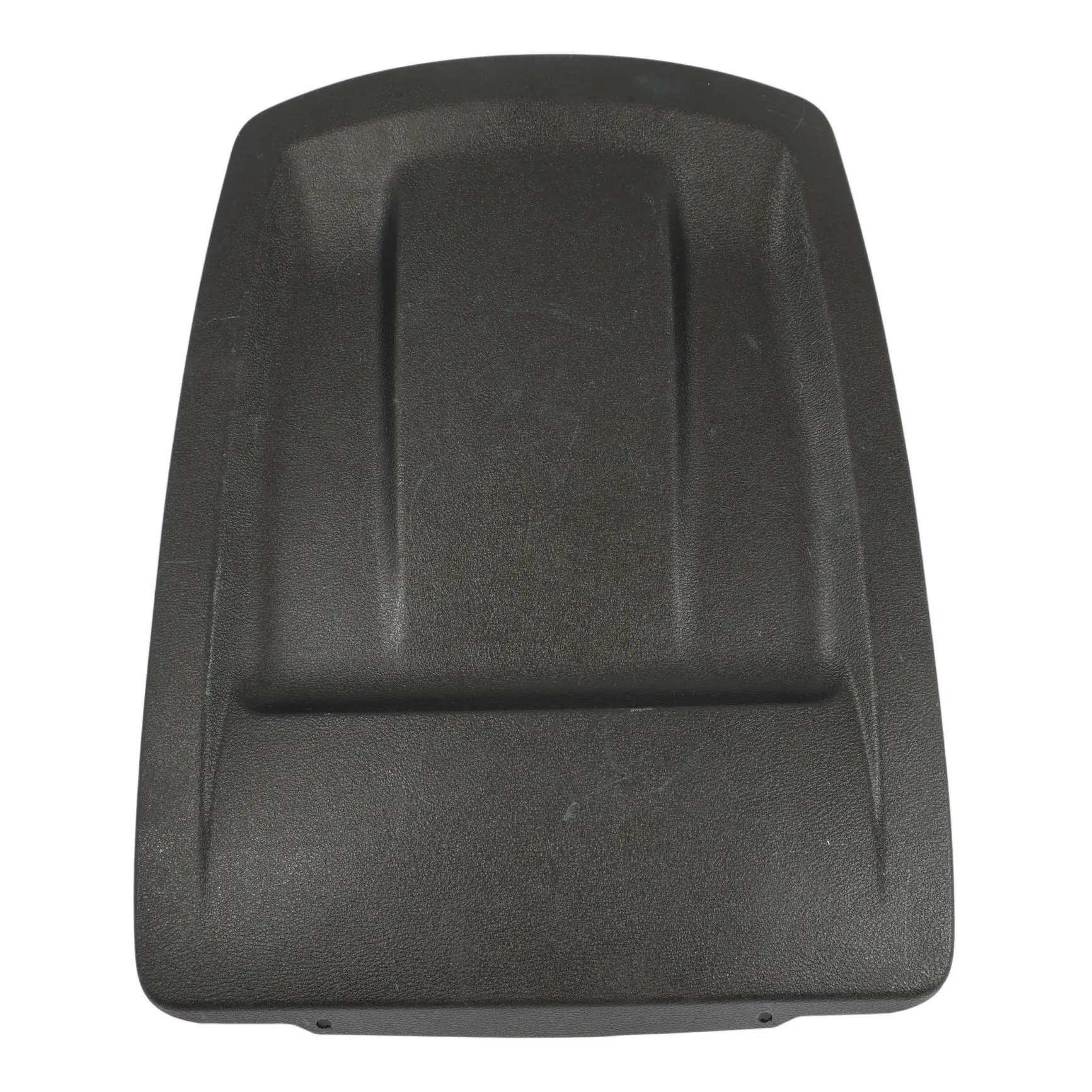 Backrest Cover BMW X3 F25 X4 F26 Front Seat Rear Trim Panel Black 7254431