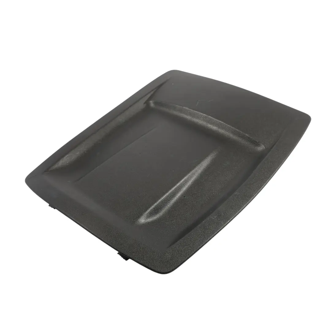 Housse Dossier BMW X3 F25 X4 F26 Avant Panneau Garniture Arrière Noir 7254431