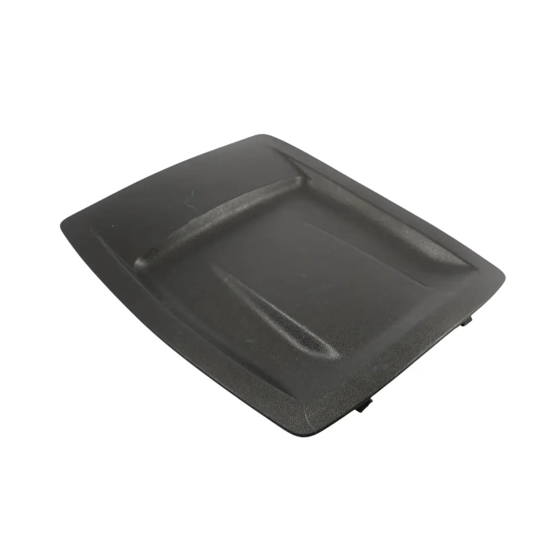 Housse Dossier BMW X3 F25 X4 F26 Avant Panneau Garniture Arrière Noir 7254431