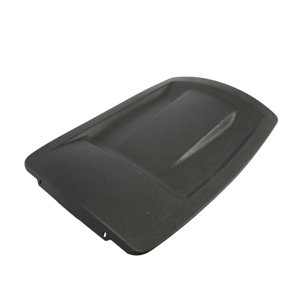 Housse Dossier BMW X3 F25 X4 F26 Avant Panneau Garniture Arrière Noir 7254431