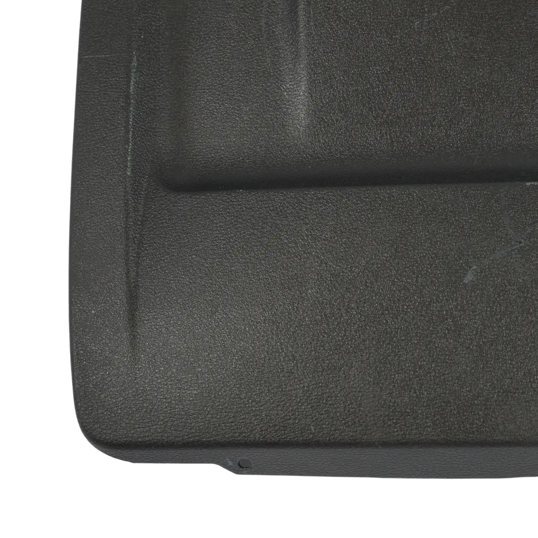 Housse Dossier BMW X3 F25 X4 F26 Avant Panneau Garniture Arrière Noir 7254431