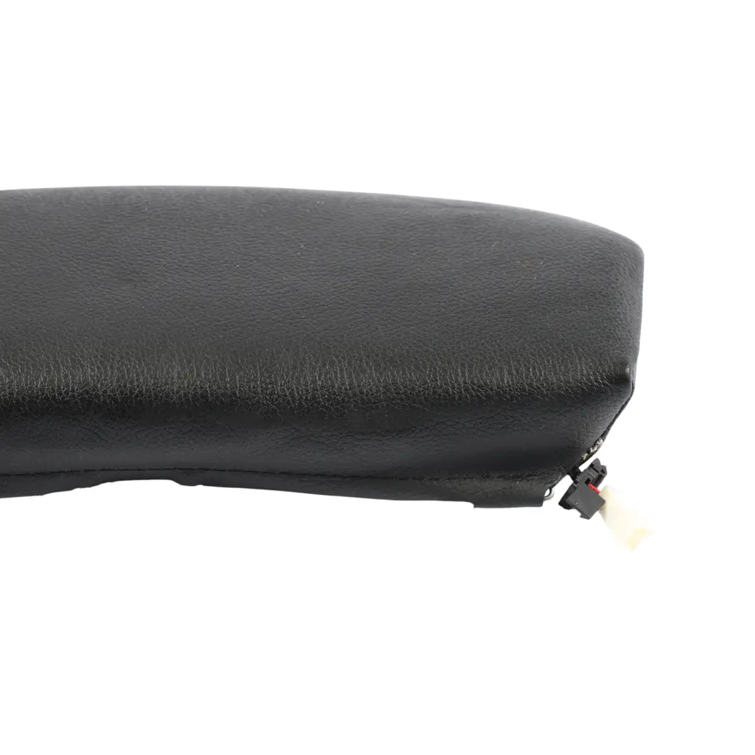 Thigh Support BMW X3 F25 X4 F26 Heated Sports Front Seat Covering Panel 7255699