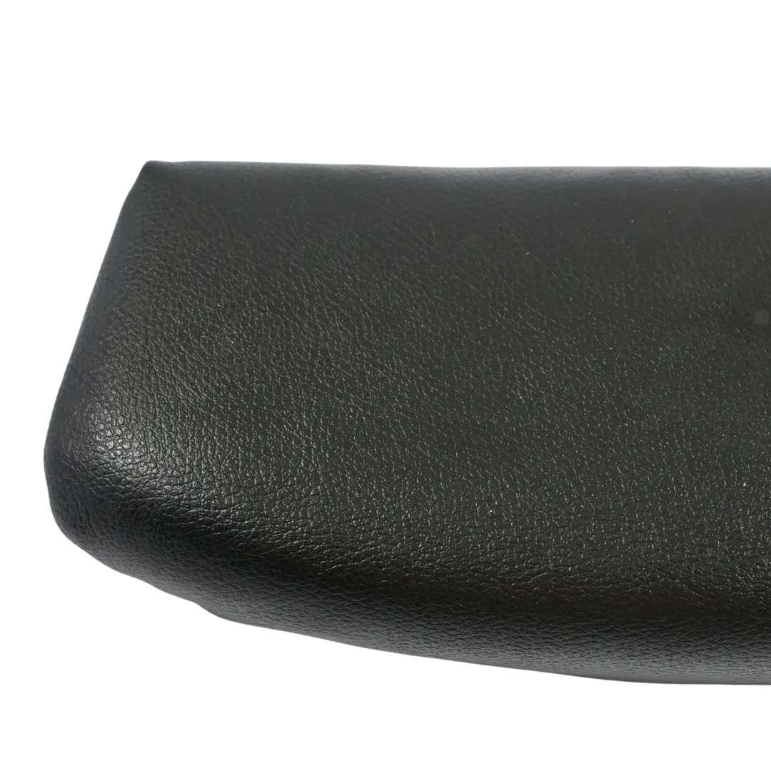 Thigh Support BMW X3 F25 X4 F26 Heated Sports Front Seat Covering Panel 7255699