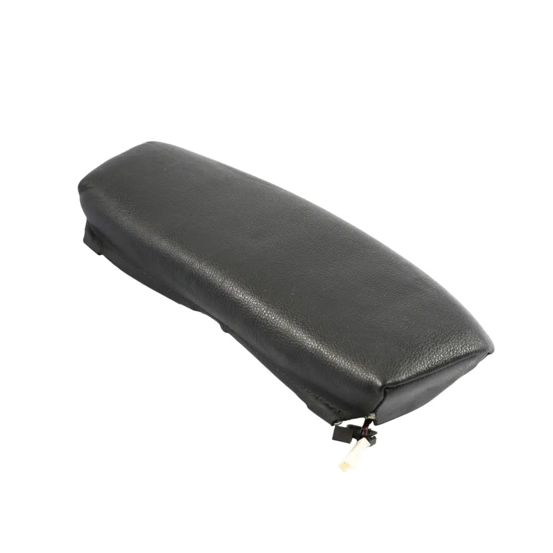 Thigh Support BMW X3 F25 X4 F26 Heated Sports Front Seat Covering Panel 7255699