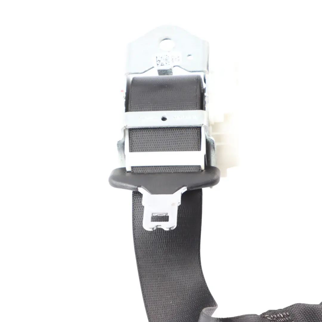 BMW F25 F26 Rear Center Seat Belt Centre Safety 7255763