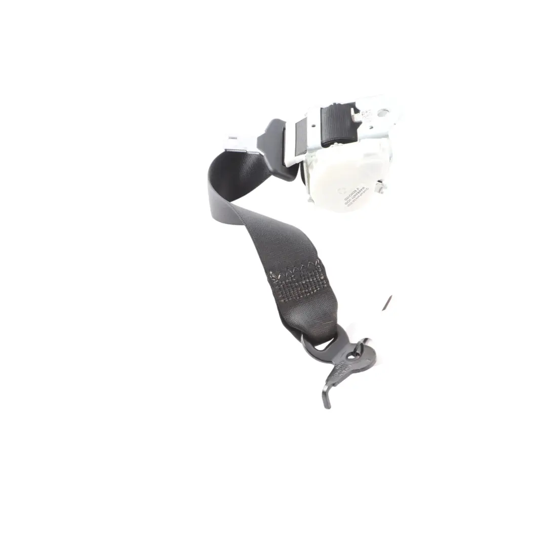 BMW F25 F26 Rear Center Seat Belt Centre Safety 7255763