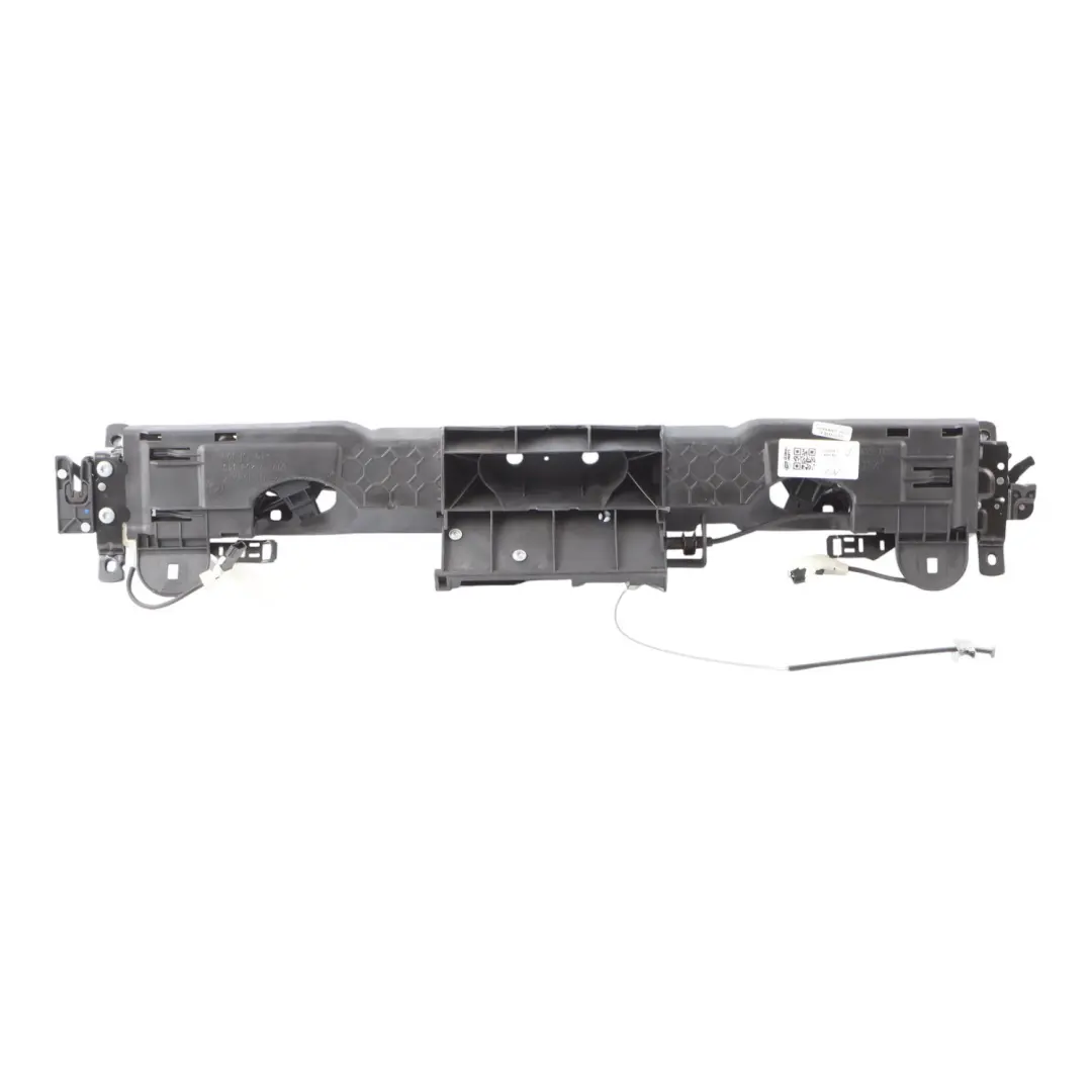 BMW E93 Convertible Cabrio Trunk Lid Boot Lock Actuator Soft Close 7258345