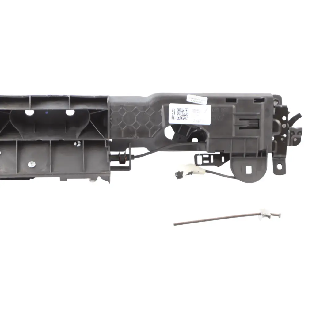 BMW E93 Convertible Cabrio Trunk Lid Boot Lock Actuator Soft Close 7258345