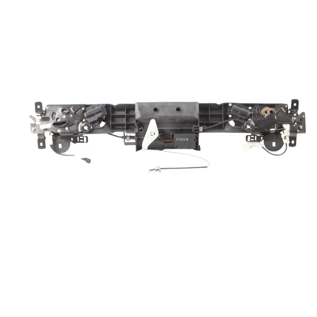 BMW E93 Convertible Cabrio Trunk Lid Boot Lock Actuator Soft Close 7258345
