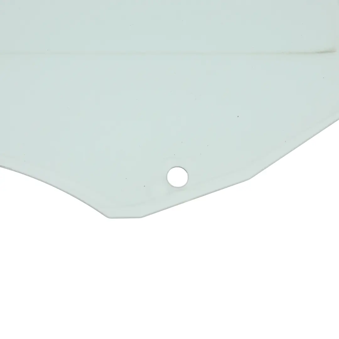 BMW F30 F31 Vitre De Porte Avant Gauche Verte AS2 7259825
