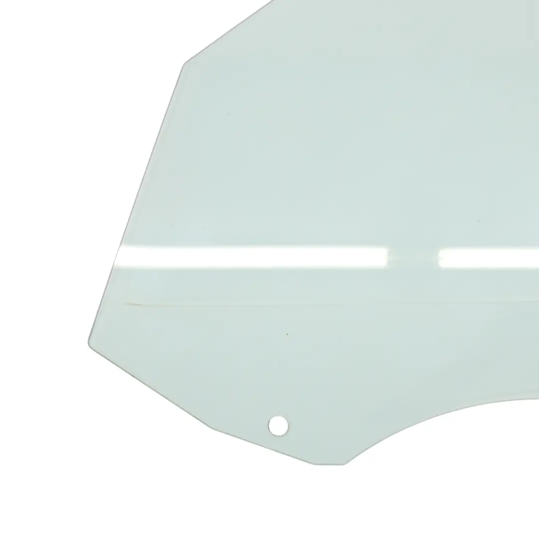 BMW F30 F31 Vitre De Porte Avant Gauche Verte AS2 7259825