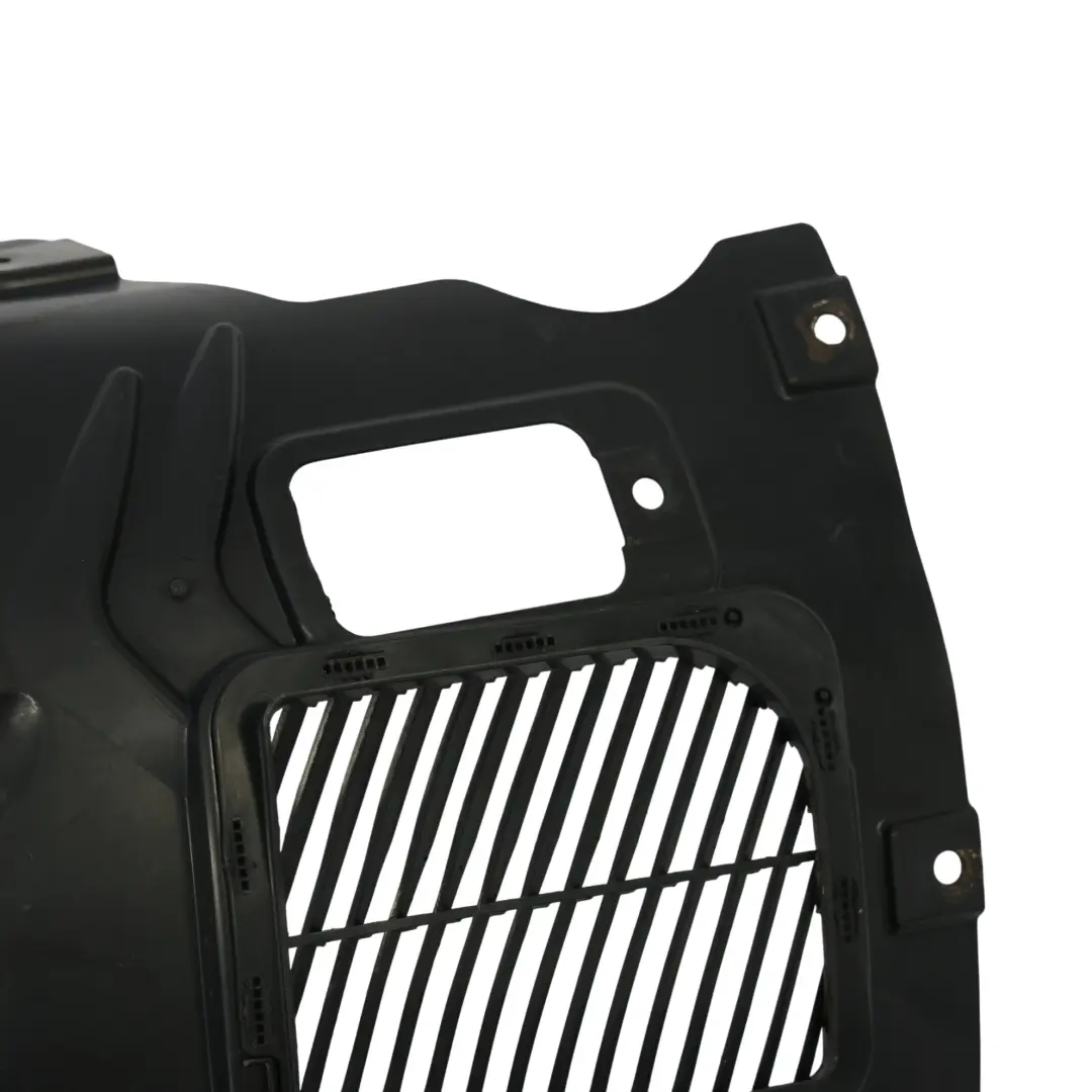 Wheel Arch BMW F20 F21 F22 Front Cover Mud Guard Right O/S Part 7260710