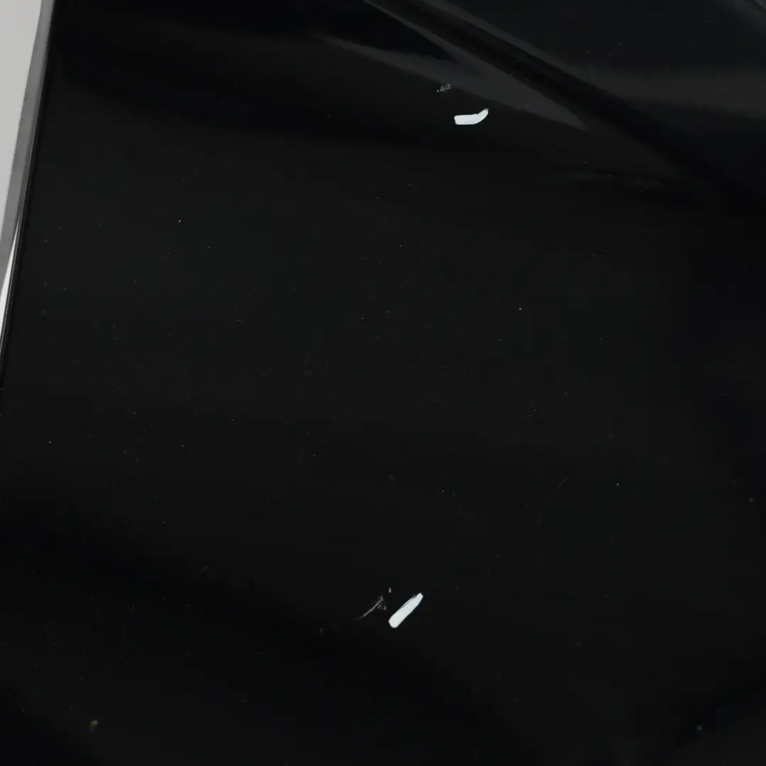BMW X3 F25 Side Panel Wing Fender Front Right O/S Carbonschwarz Metallic - 416