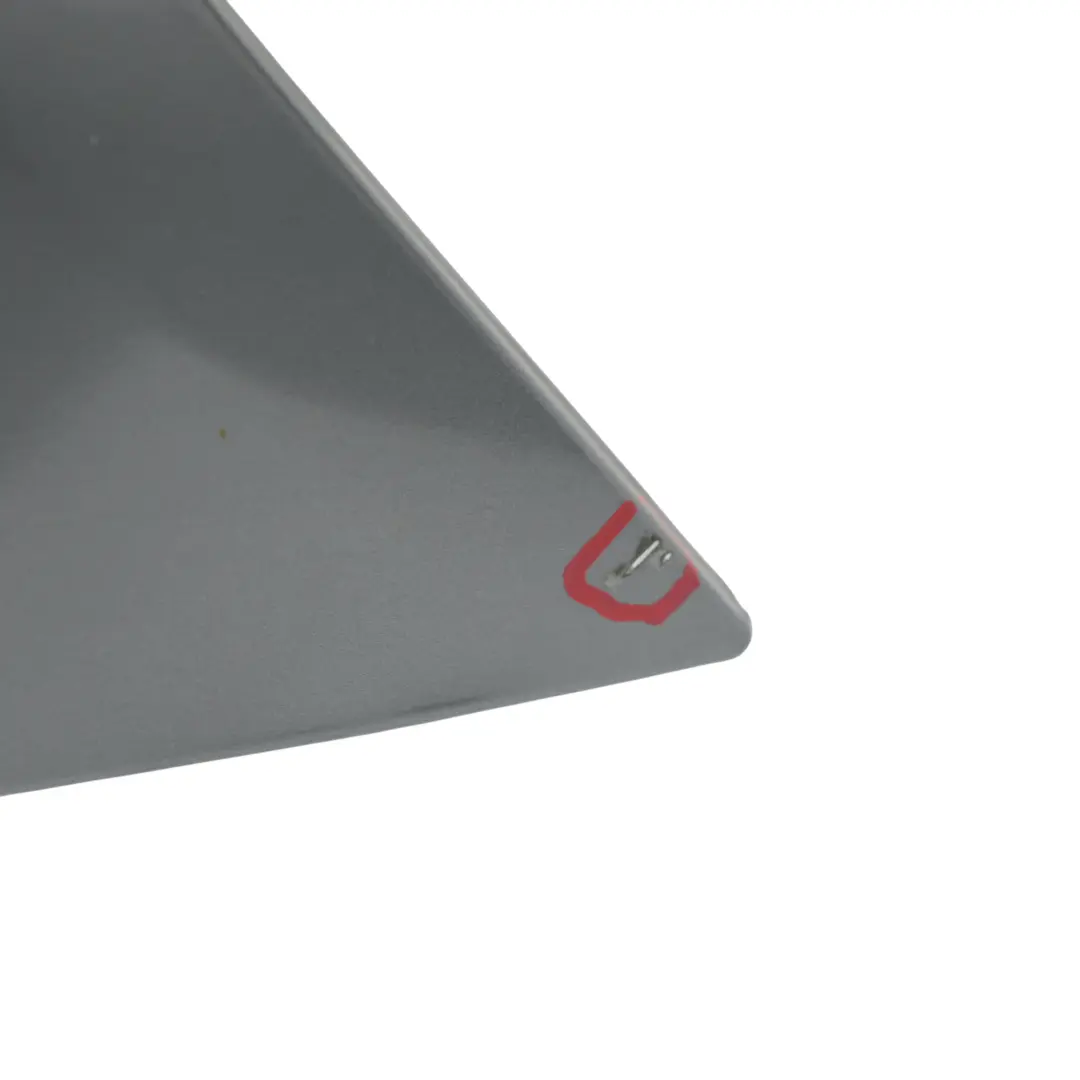 BMW X3 F25 Side Panel Wing Fender Front Right O/S Space Grey Metallic - A52