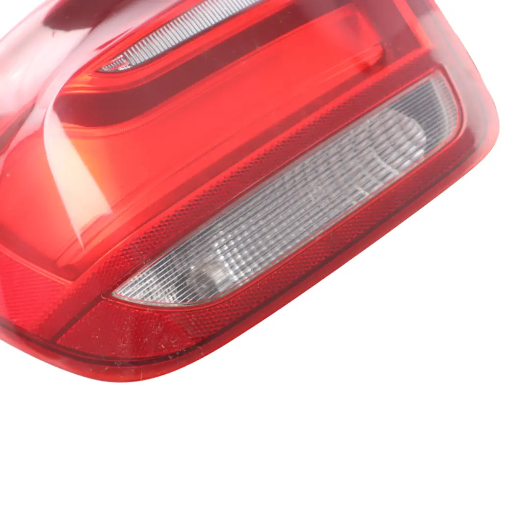 Rear Lamp BMW F20 F21 Tail Light White Turn Indicator Left N/S 7270097