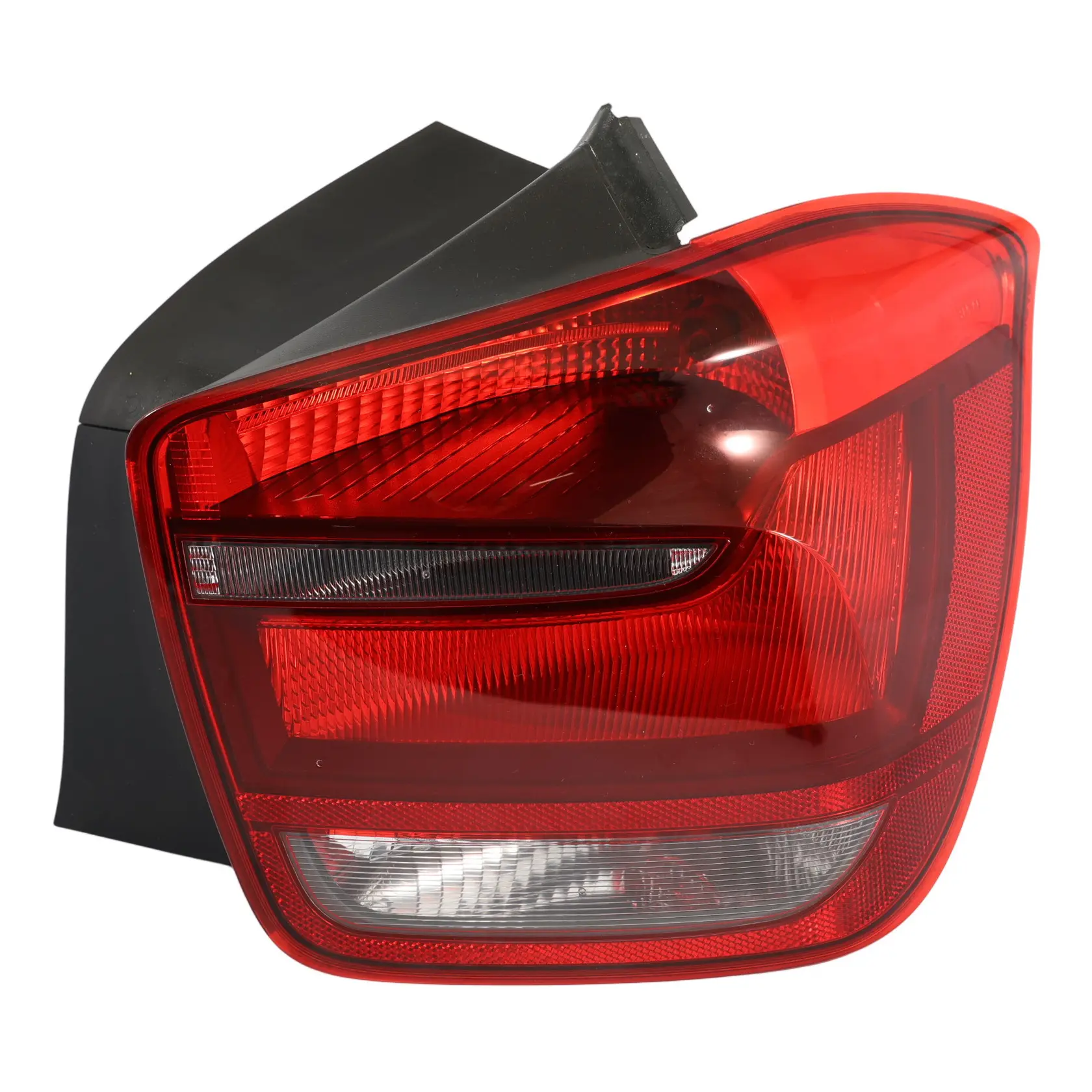 Tail Light Rear BMW F20 F21 Lamp White Turn Indicator Right O/S 7270098