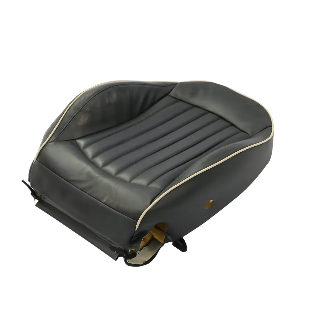 Respaldo Asiento Delantero Mini R55 R56 Sport Cuero Calefactable Lado Lounge