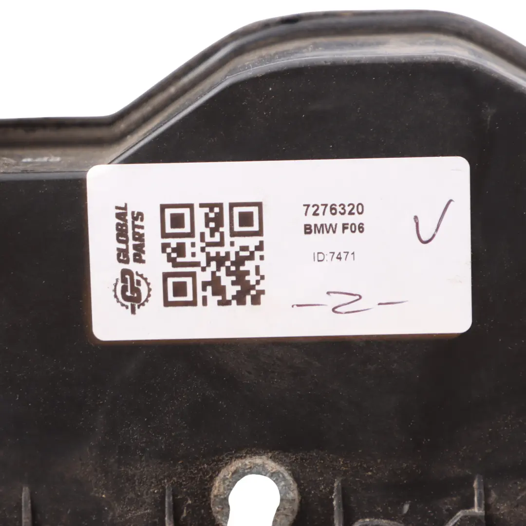 BMW F06 Door Lock Latch Front Right O/S Soft Close Door Lock Catch 7276320