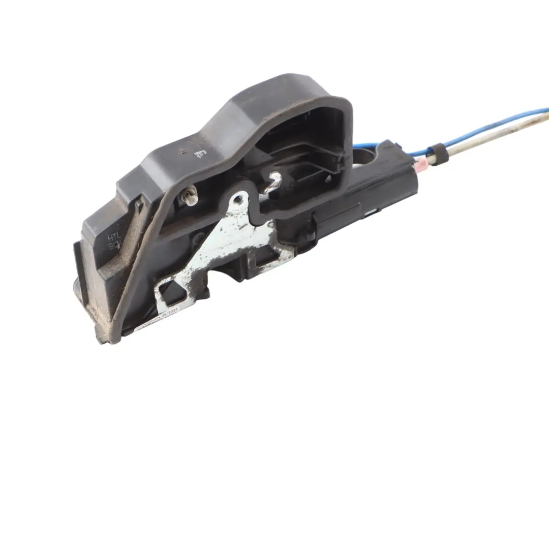 BMW F06 Door Lock System Latch Rear Right O/S Soft Close Door Lock Catch 7276321