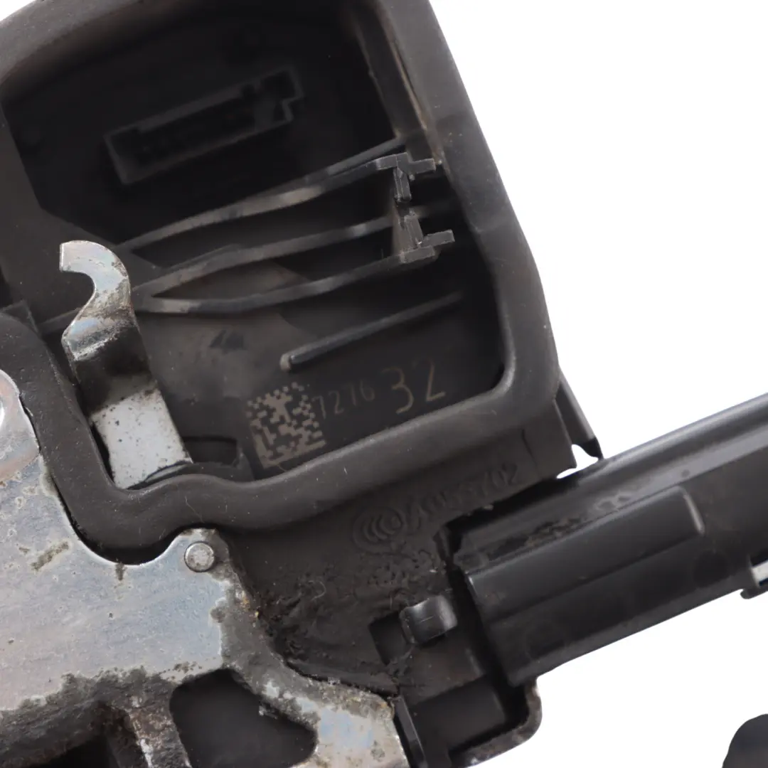 BMW F06 Door Lock System Latch Rear Right O/S Soft Close Door Lock Catch 7276321