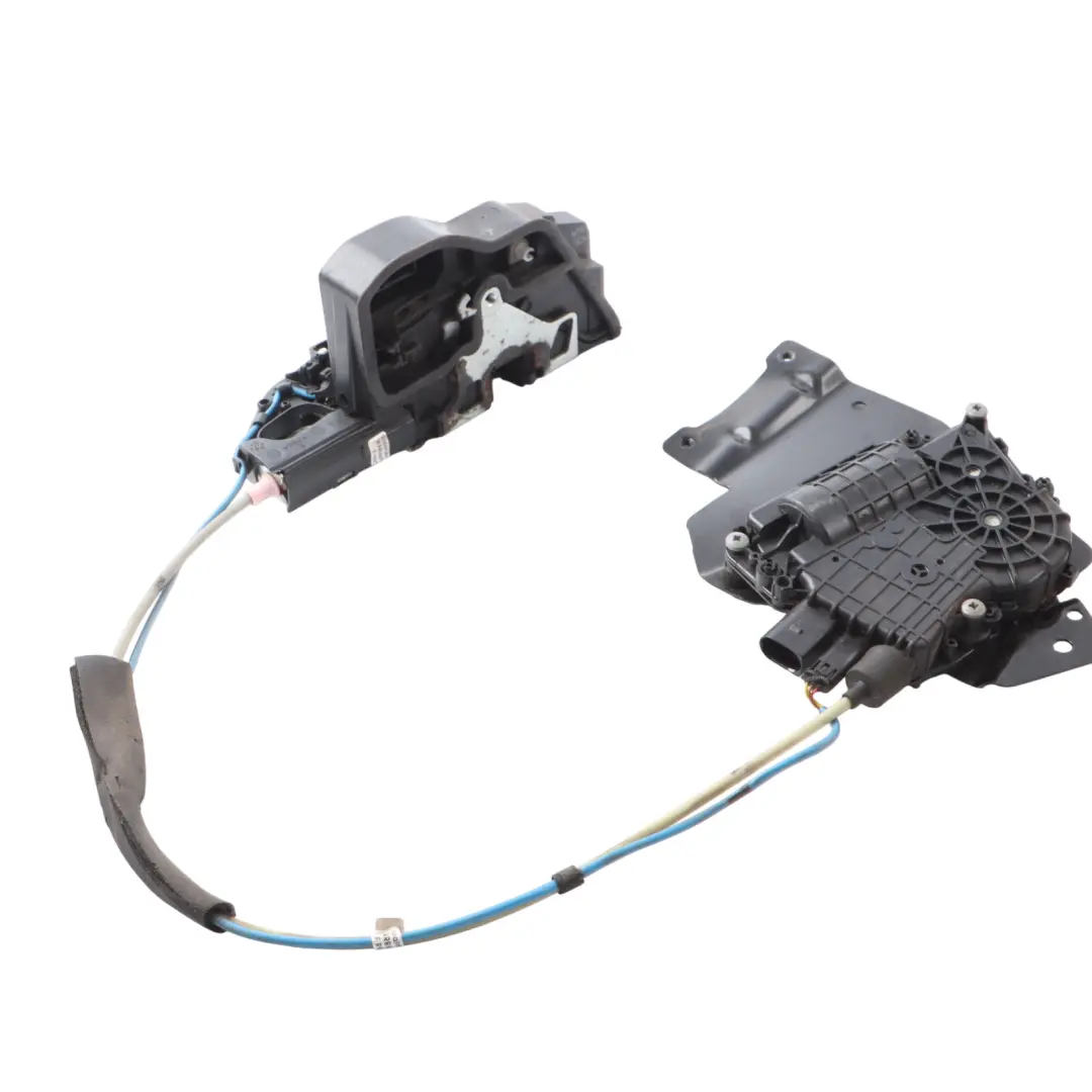BMW F06 Latch System Rear Right O/S Door Lock Catch 7276322