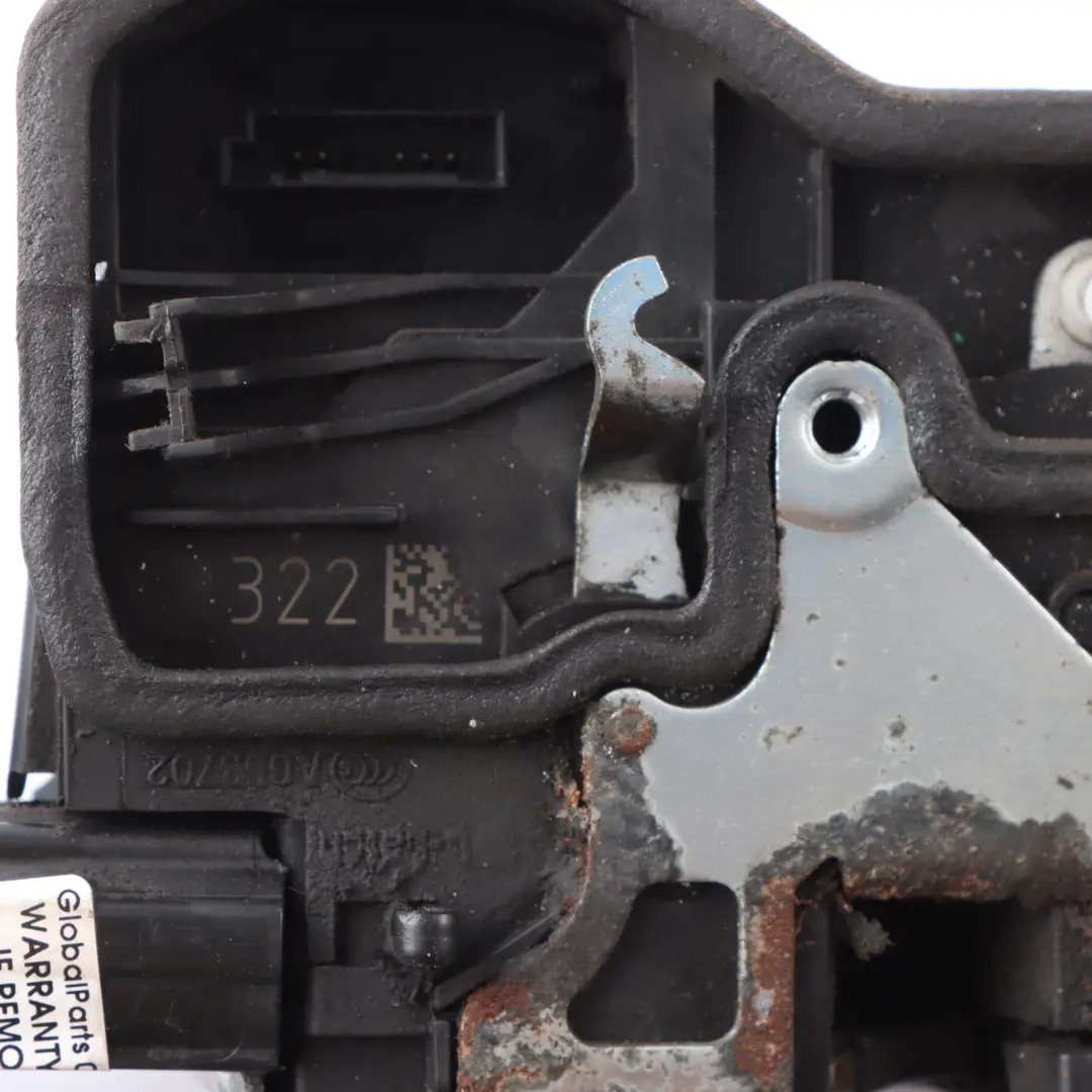 BMW F06 Latch System Rear Right O/S Door Lock Catch 7276322