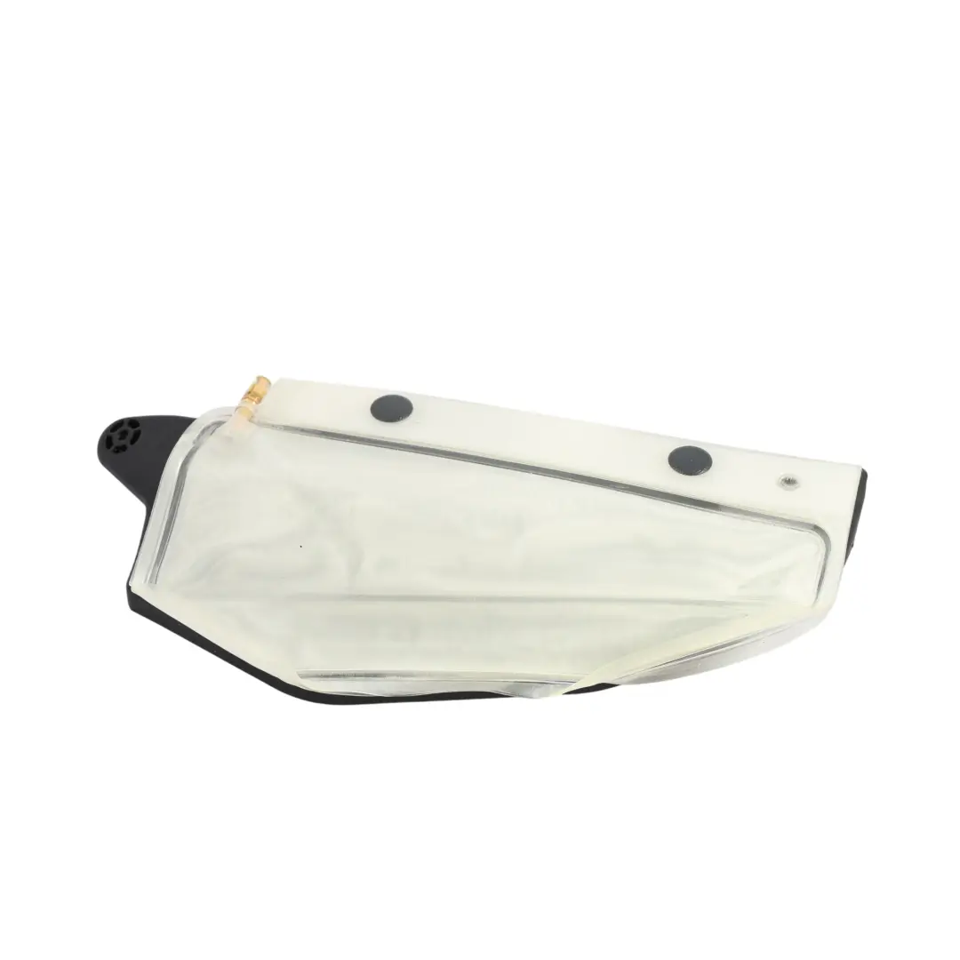 BMW F22 F32 LCI Front Seat Lordosis Pad Lumbar Support Pump 7284012