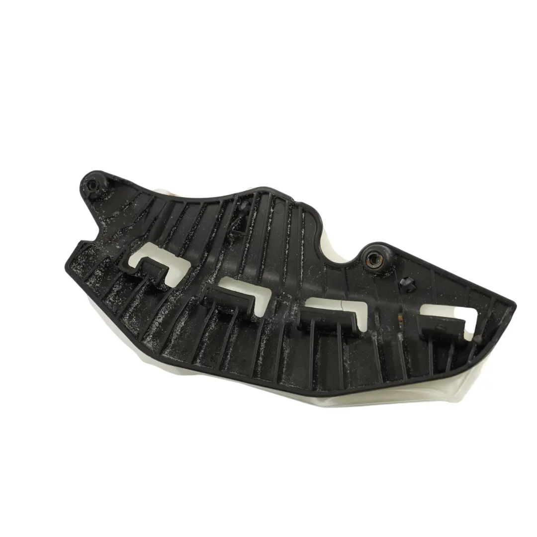 BMW F22 F32 LCI Front Seat Lordosis Pad Lumbar Support Pump 7284012