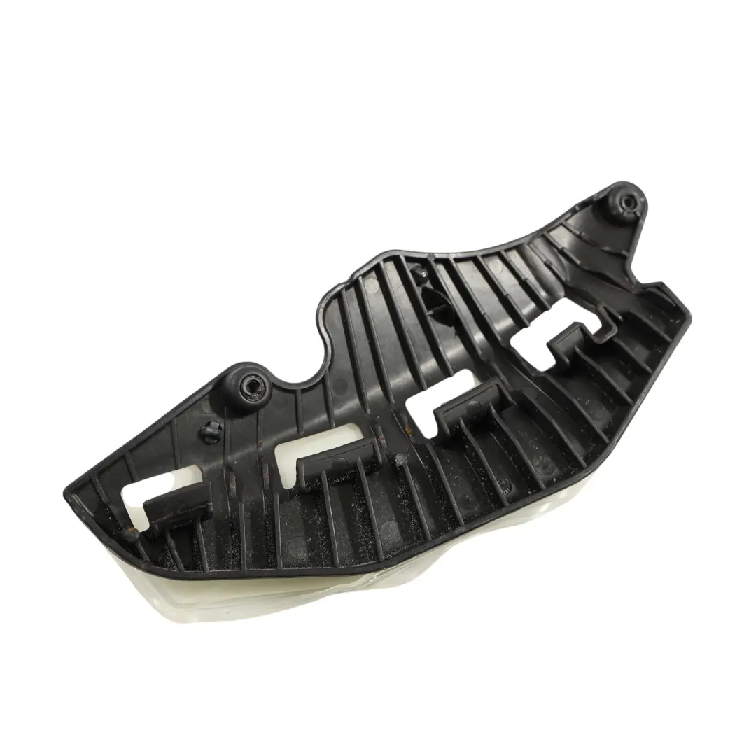 BMW F22 F32 LCI Front Seat Lordosis Pad Lumbar Support Pump 7284012
