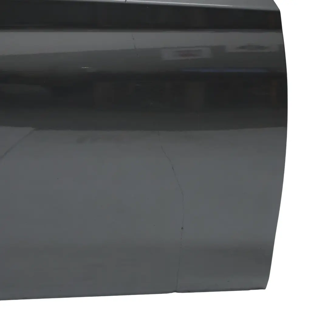 BMW F20 Door Front Right O/S Mineralgrau Mineral Grau Grey Metallic - B39
